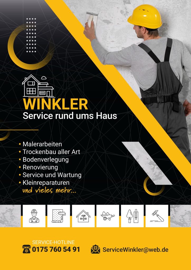 Team der Firma Winkler